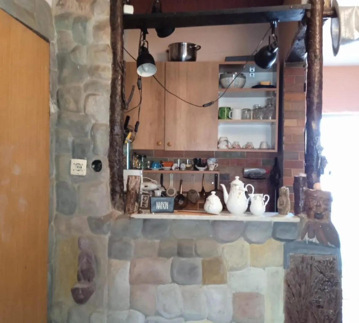 Art House Apartment Tirana