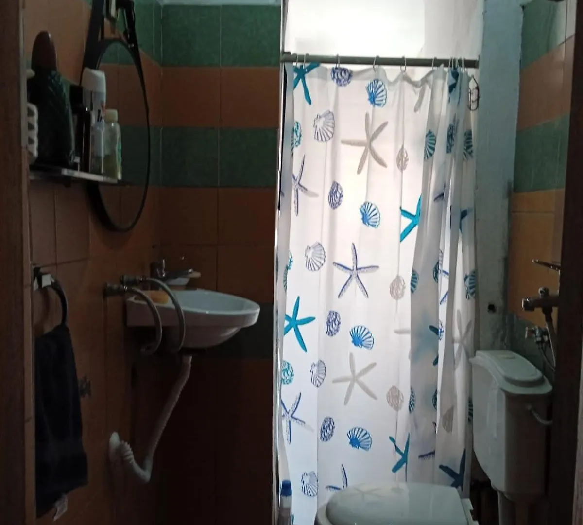 Art House Apartment Tirana 0*,