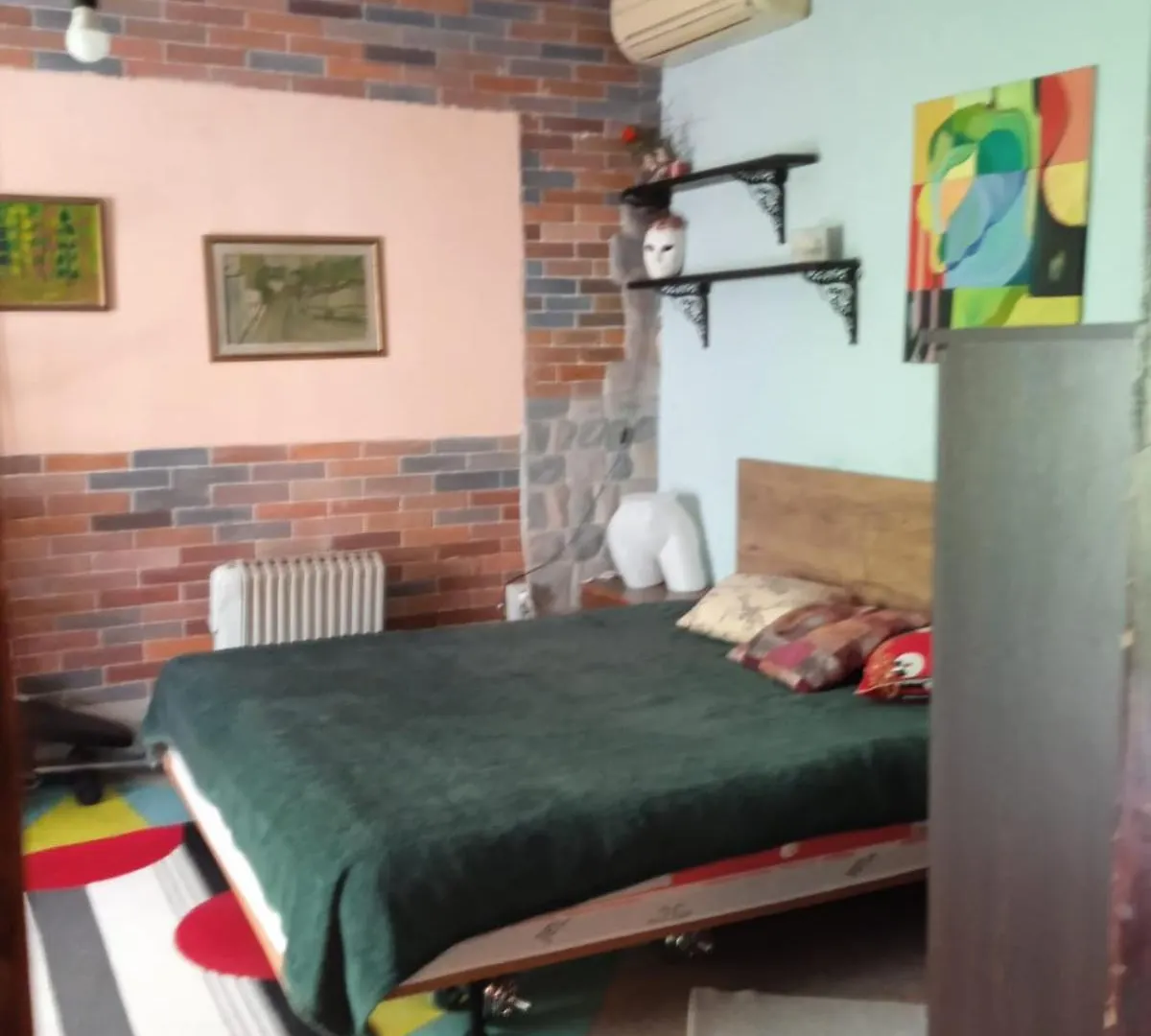 Art House Apartment Tirana